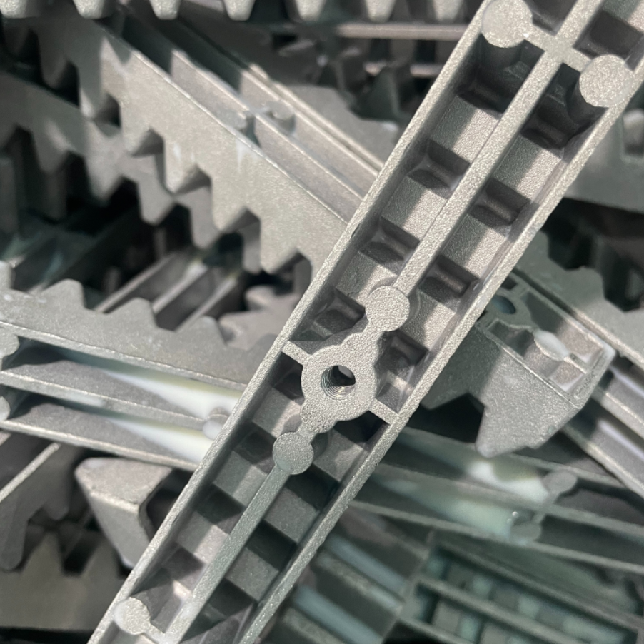 Semi-automatic Tapping Machine